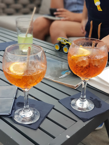 Opinii despre Kavarna Panorama în Celje - Gastronomija in gostinstvo