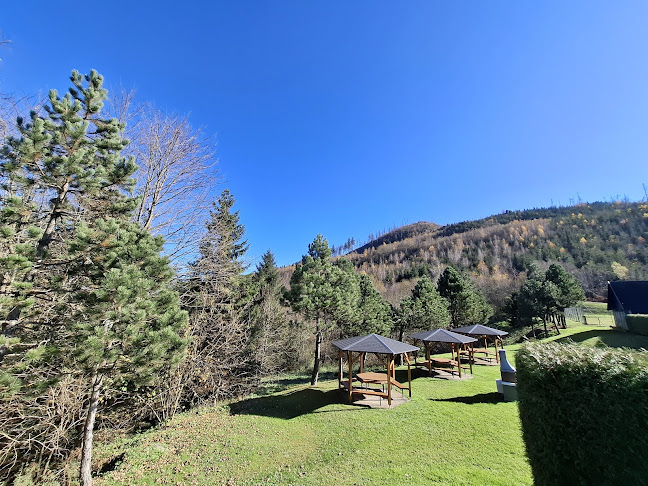 Gostišče GTC 902 Črnivec