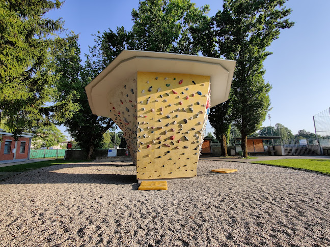 Barjanc Bar, Rok Brčan s.p. - Ljubljana