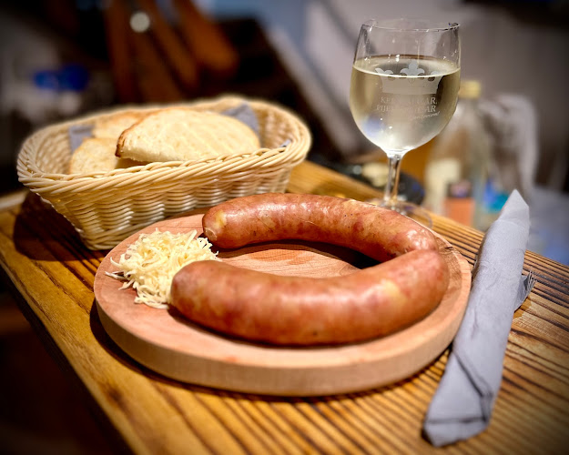 Okrepčevalnica Sini