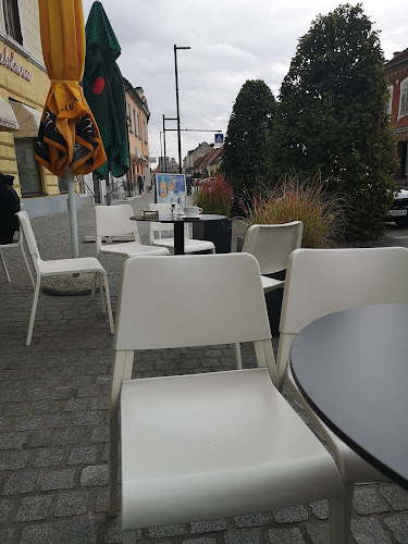 Sladoledna Galerija Muché - Gastronomija in gostinstvo