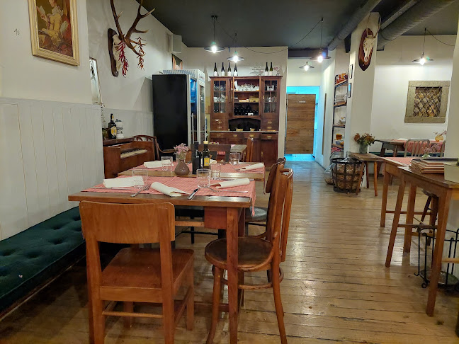 Eipprova ulica 17, 1000 Ljubljana