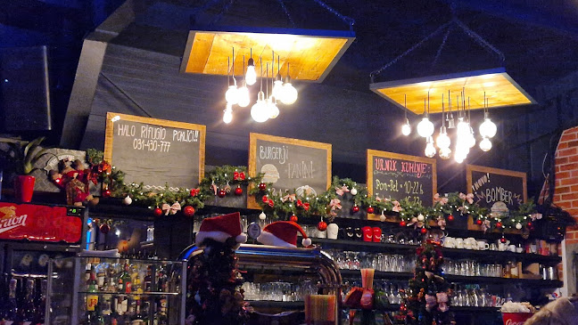 Rifugio Food/Drink And More - Gastronomija in gostinstvo