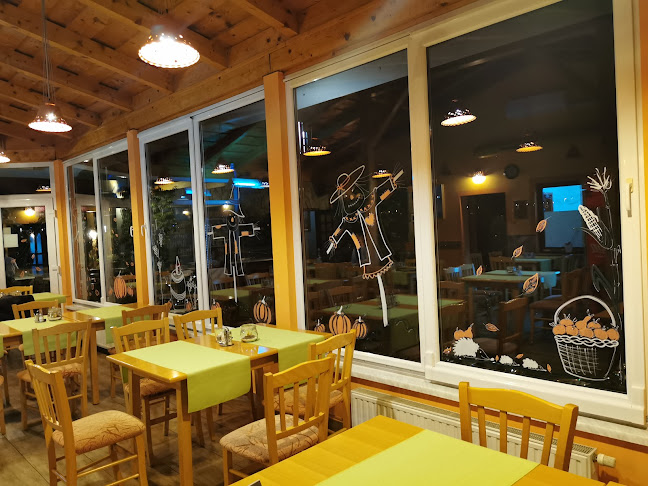 Gostilna Johana Sergej Dornik S.p