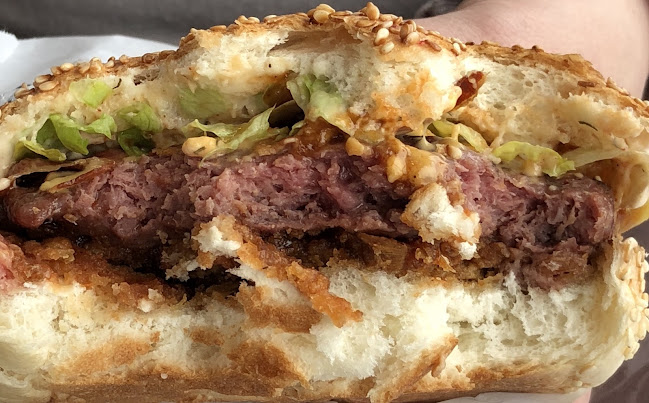 Comentarii opinii despre 7 Burger Kamnik