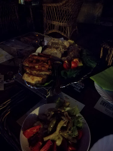 Opinii despre Penzion Petelin Andreja Petelin S.P. în Benedikt - Gastronomija in gostinstvo