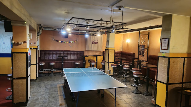 Comentarii opinii despre Lina Bar