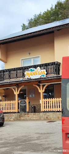 Kavarna in slaščičarna Marelica, Romana Oset s.p.