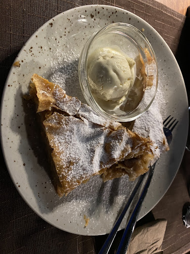 Restavracija Vodnikov Hram, Ljubljana - Ljubljana