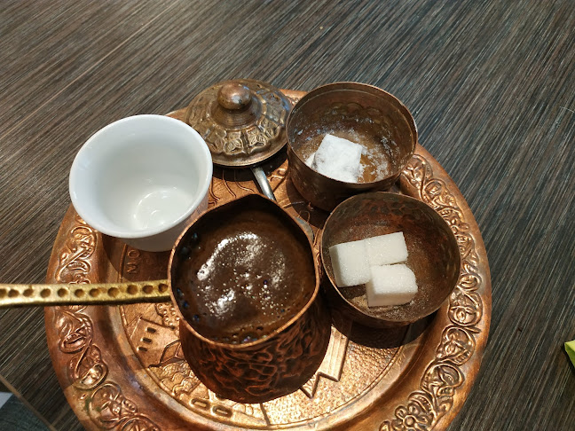 Comentarii opinii despre Sarajevski grill Pavza