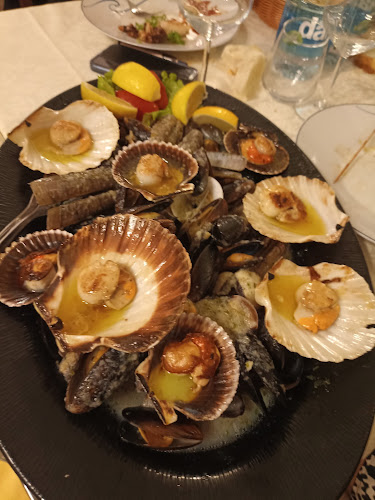 Opinii despre Restavracija "Delfin" în Piran - Gastronomija in gostinstvo