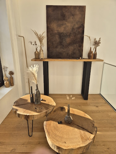 Kavarna Rog - Ljubljana