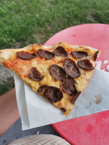 Pekarna in Sladoledarna Eli&Eldi