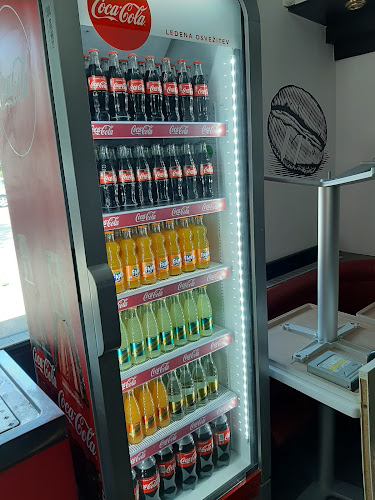 Opinii despre Bella caffe în Ljubljana - Gastronomija in gostinstvo