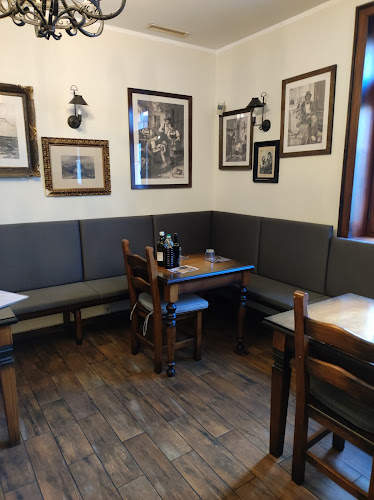 RESTAVRACIJA RAUBAR - Ljubljana