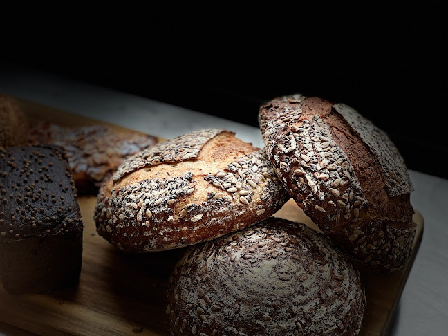 Opinii despre Brot Pekarna în Ljubljana - Gastronomija in gostinstvo