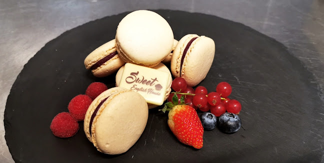 The Old English House, gostinstvo d.o.o. & Sweet English House