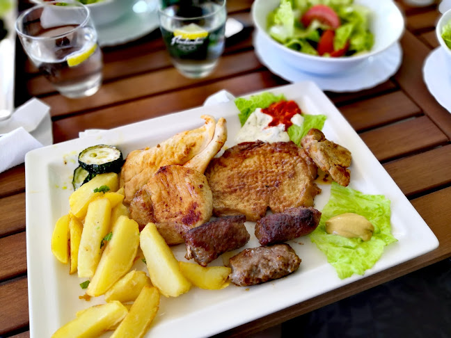 Gostilna Mencigar Mencigar Robert s.p.