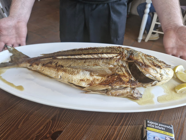 Gostilna Manjada... pu naše