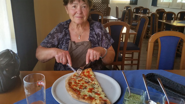 Opinii despre Pizzeria restavracija Lili Ptuj în Ptuj - Gastronomija in gostinstvo