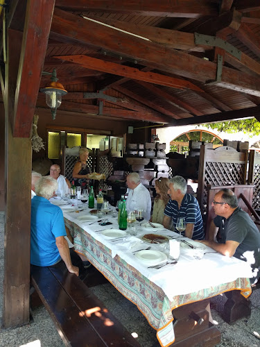 Loverčič Igor s.p. - gostilna žeja - Šempas