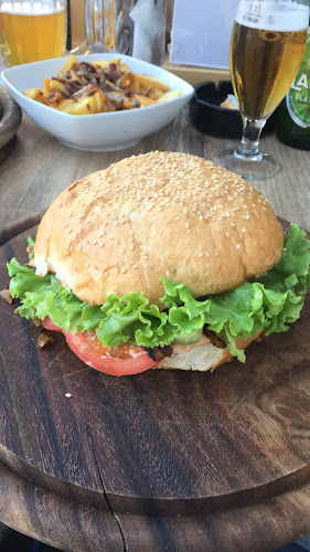 Rifugio Food/Drink And More