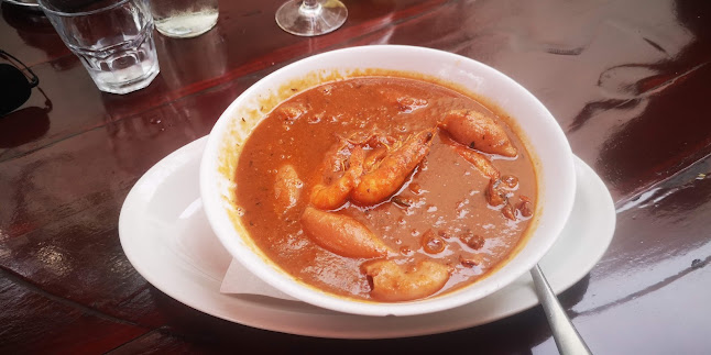 Opinii despre Ribja kantina Fritolin , Mirabela d.o.o. în Portorož - Gastronomija in gostinstvo