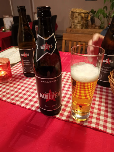 Comentarii opinii despre Vučko sarajevski gril