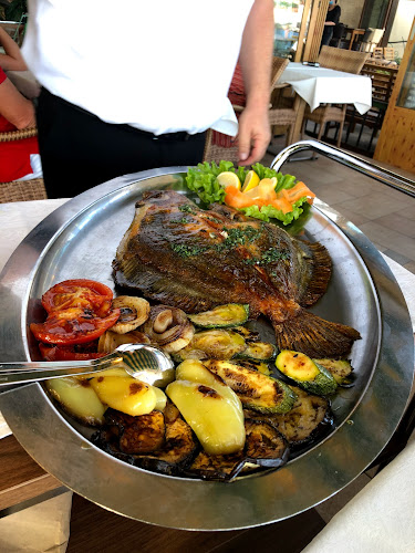 Restavracija Pavel - Piran