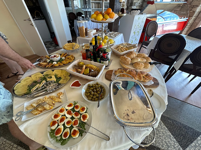 PiranArt Restaurant, Gelateria & Caffeteria - Gastronomija in gostinstvo