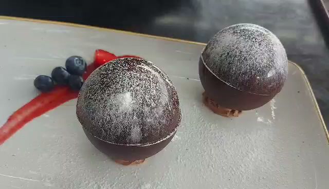 Restavracija & kavarna K5