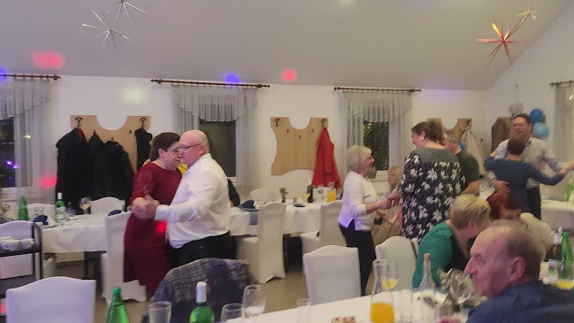 Gostišče na kmetiji Kaučič z nastanitvijo Olga Kaučič s.p.