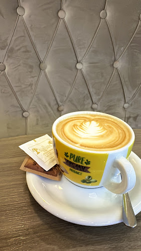 Comentarii opinii despre Okrepčevalnica "Caffe Granada" Nedžat Durmiši s.p.