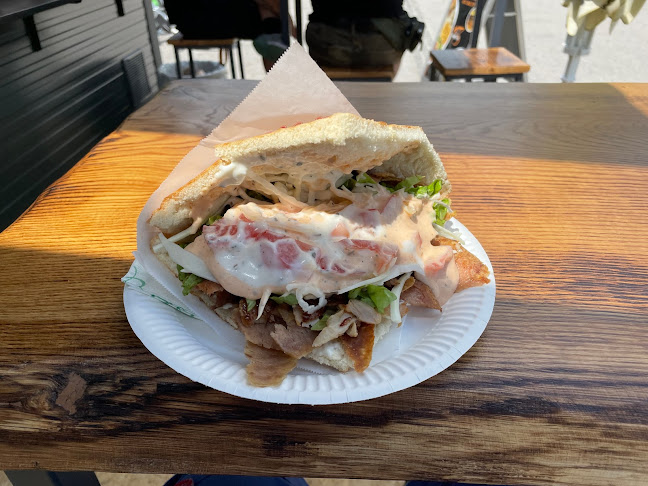 Comentarii opinii despre Fast food 13