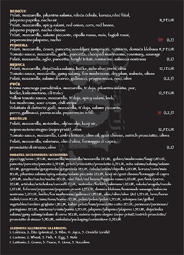 Hrenovice 41, 6230 Postojna