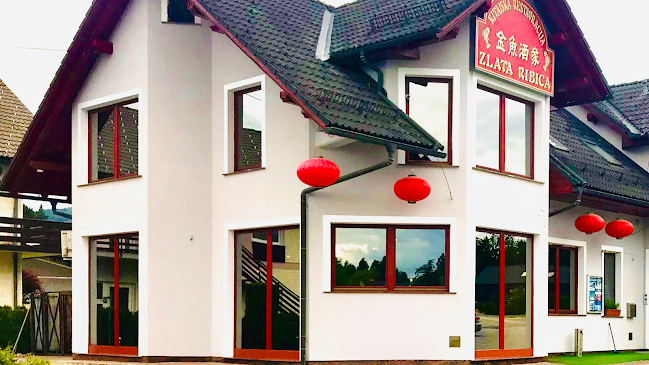 Opinii despre Kitajska restavracija Zlata ribica, Zhang d.o.o., în Škofja Loka - Gastronomija in gostinstvo