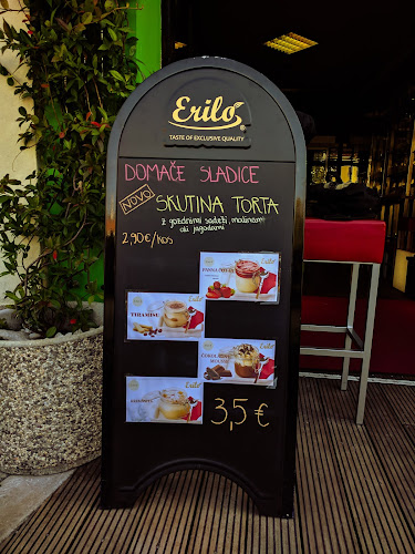 Erilo, trgovina in gostinstvo, d.o.o. - Ajdovščina