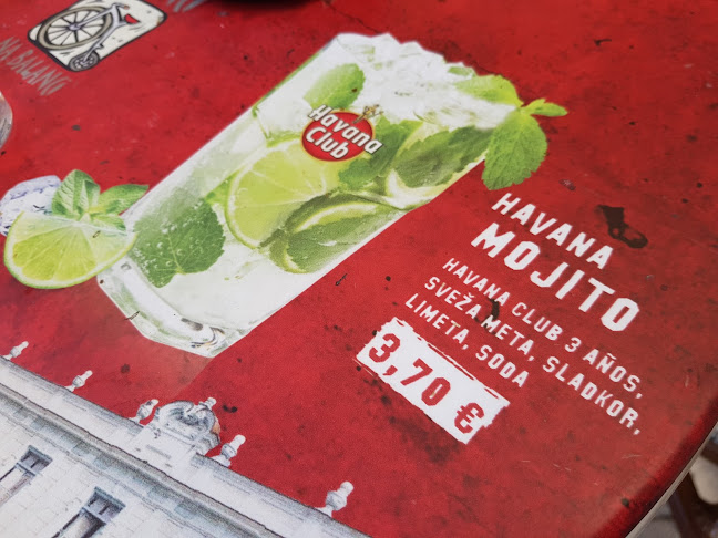 Opinii despre Stari Franci în Ljubljana - Gastronomija in gostinstvo