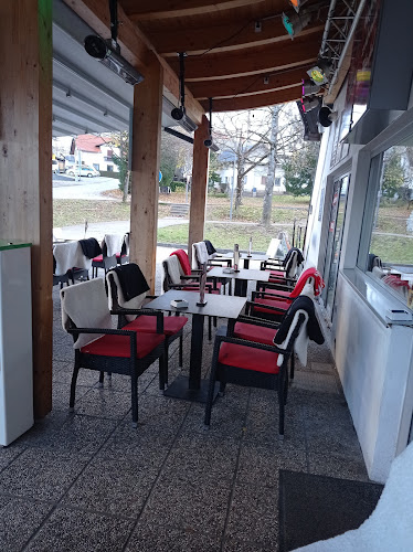 Rock Bar Bled - Bled