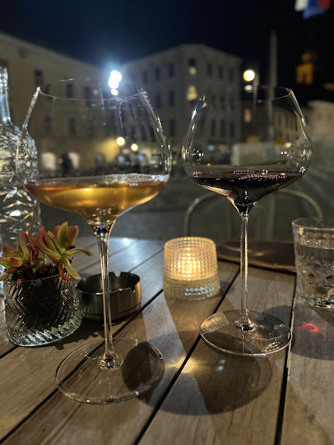 Vinoteka Movia - Ljubljana