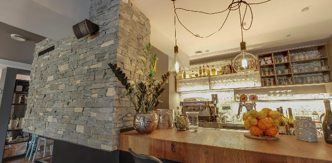 Špagetarija & pizzerija Dober Krožnik - Gastronomija in gostinstvo