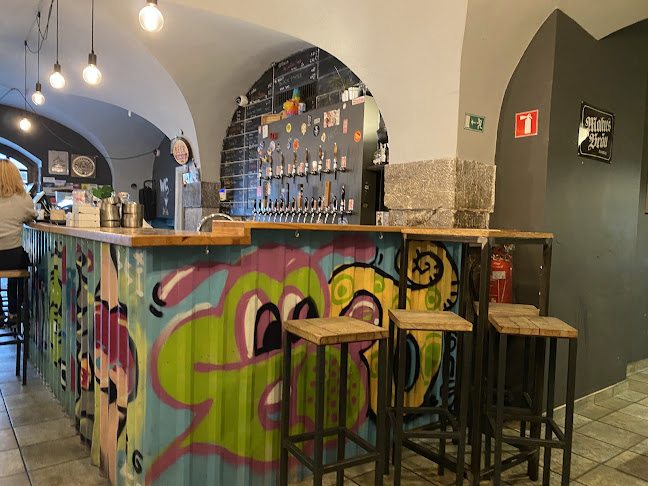 Pub Lajbah - Gastronomija in gostinstvo