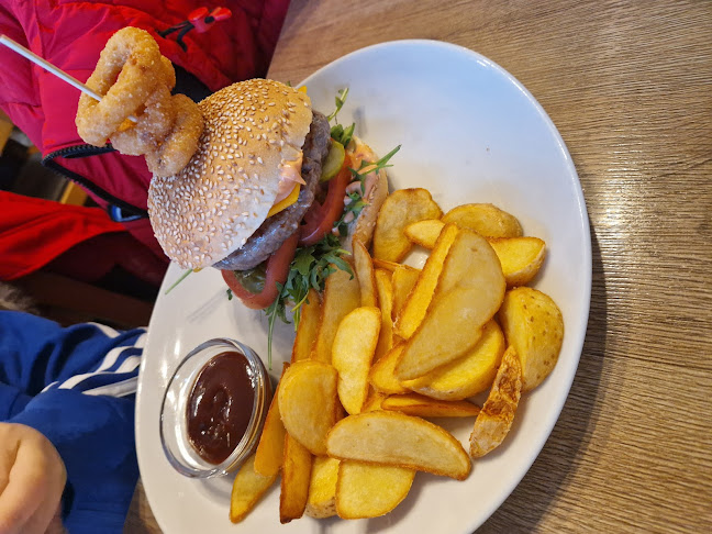 Opinii despre PIZZERIJA IN GOSTILNA MATIČEK în Radovljica - Gastronomija in gostinstvo