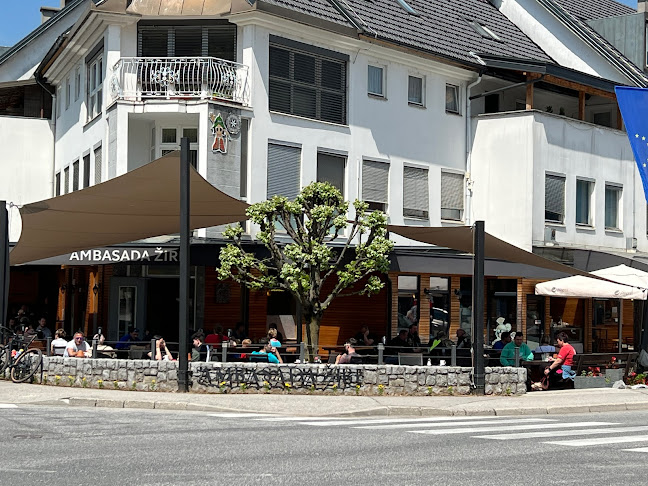 Loška cesta 1, 4226 Žiri