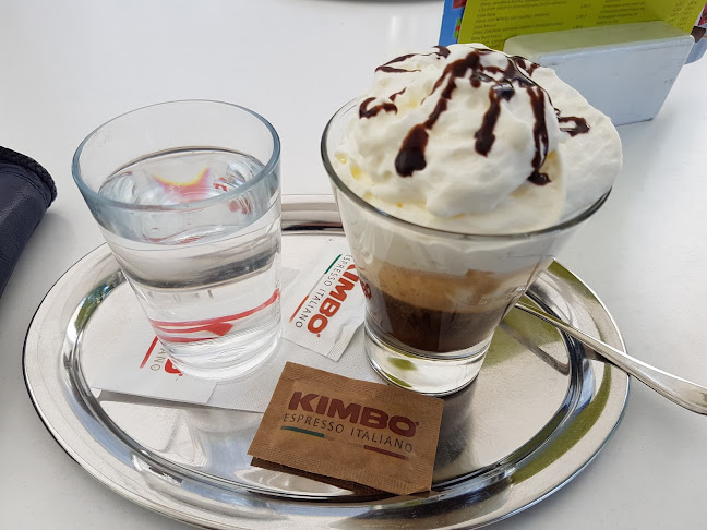 Kavarna Na trati - Slovenske Konjice