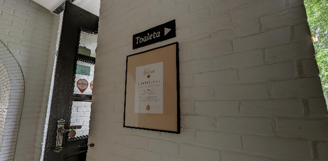 Slovenska Hiša - Figovec - Ljubljana