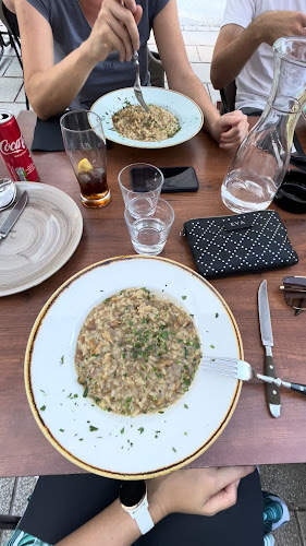 Dežela Okusov - Top quality 100% gluten-free cuisine - Ljubljana