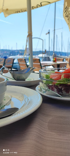 Opinii despre Café d'Isola în Izola - Gastronomija in gostinstvo