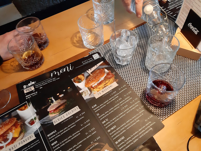 Opinii despre Picerija Nekropolis în Šempeter v Savinj. dolini - Gastronomija in gostinstvo