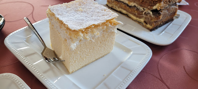 Slaščičarna Kala, B&B Kranjska Gora, Kristjan Čehajić s.p. - Kranjska Gora